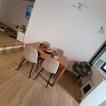 Maitea- Aita- Sierra Appartement *