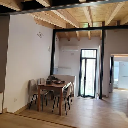 Apartamento Maitea- Aita- Sierra