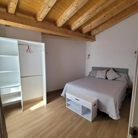 Apartamento Maitea- Aita- Sierra