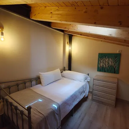 Maitea- Aita- Sierra Apartamento *