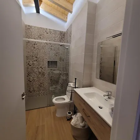 Apartamento Maitea- Aita- Sierra Gata