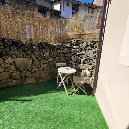 Apartamento Maitea- Aita- Sierra Gata