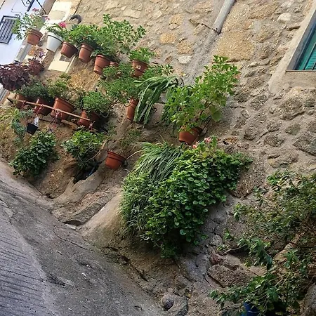 Apartamento Maitea- Aita- Sierra Gata