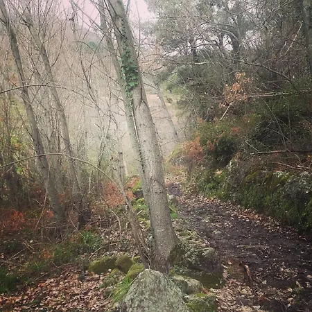 Apartamento Maitea- Aita- Sierra