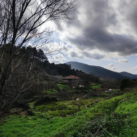 Apartamento Maitea- Aita- Sierra Gata