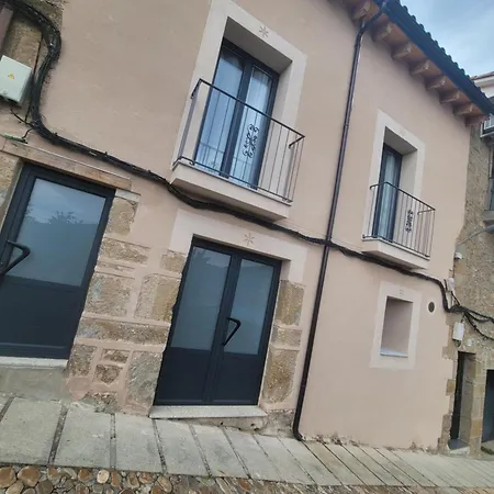 Maitea- Aita- Sierra Apartamento Gata