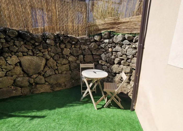 Apartment Maitea- Aita- Sierra Gata