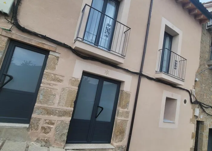 Maitea- Aita- Sierra Apartment Gata